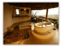 Meru National park